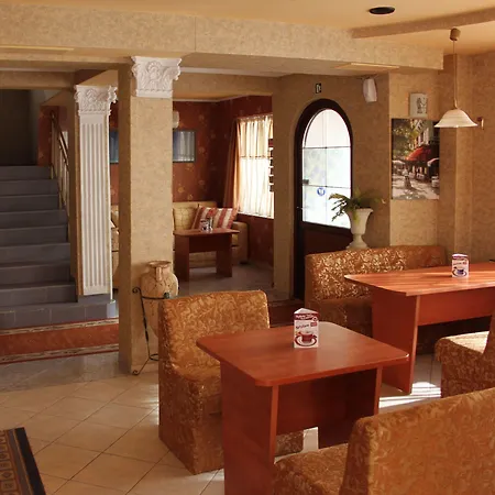Antik Hotel