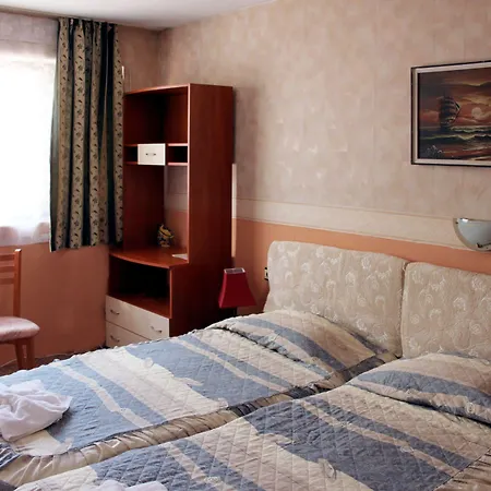 Antik Hotel