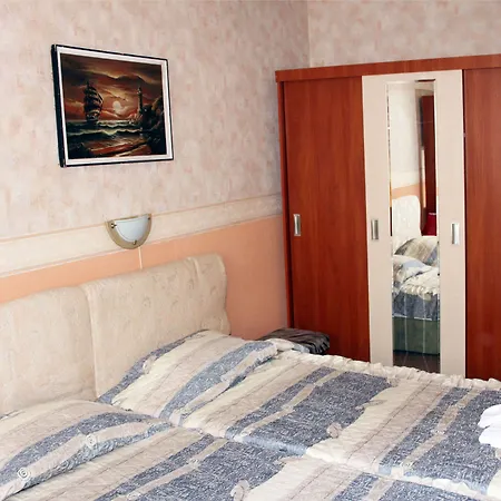 Hotel Antik Varna