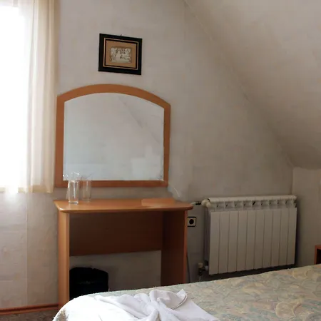 Hotel Antik Varna