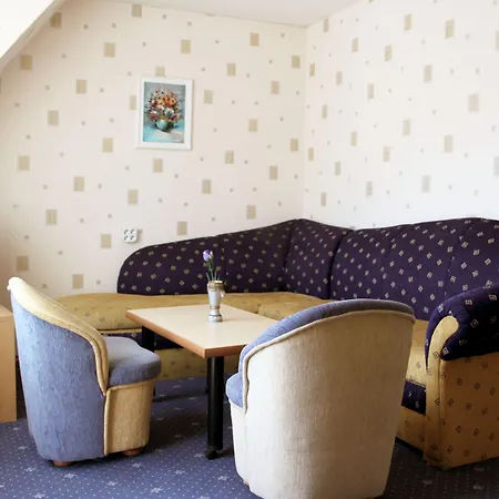 Hotel Antik Varna