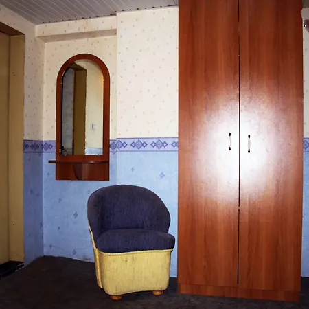 Hotel Antik Varna