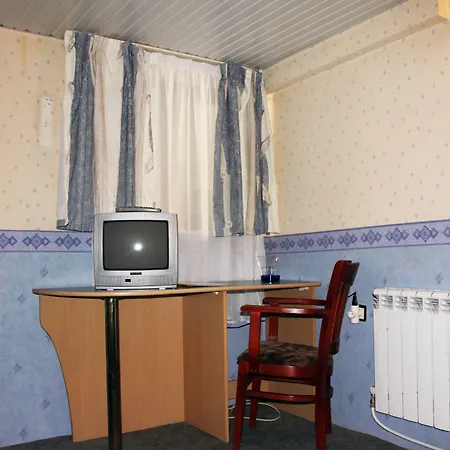 Hotel Antik Varna