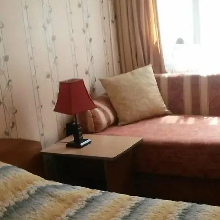 Antik Hotel