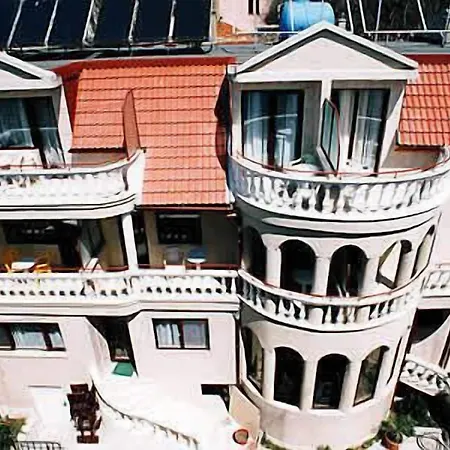 Hotel Antik Varna