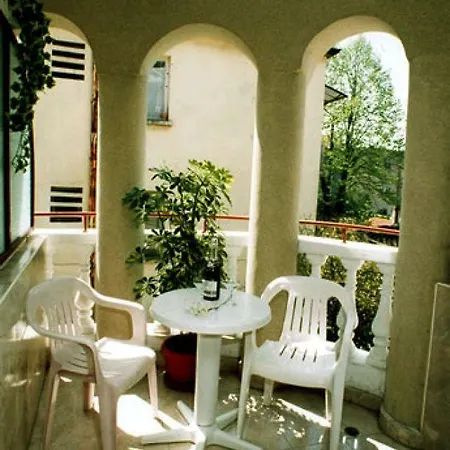 Hotel Antik