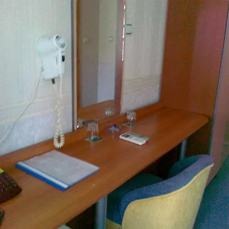 Hotel Antik Varna
