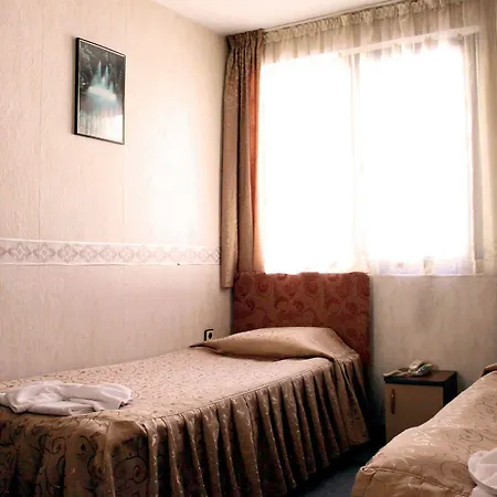 Hotel Antik