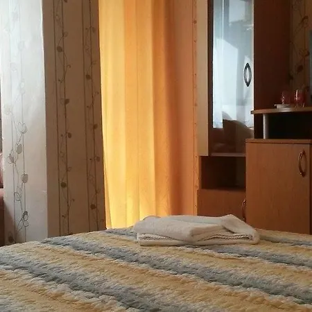 Antik Hotel