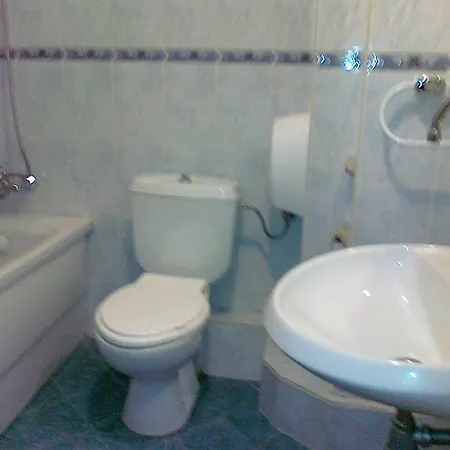 Hotel Antik Warna